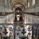 An interior photo of the beautiful St. Paul's Cathedral.