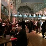 Maddy and Jeremy saw Don Giovanni at London's Royal Opera House!