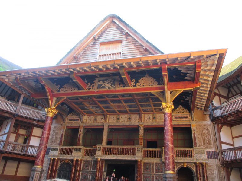 The Globe