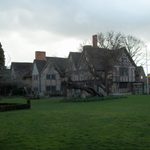 Halls Croft