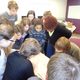An Acute Interest in Geneology
