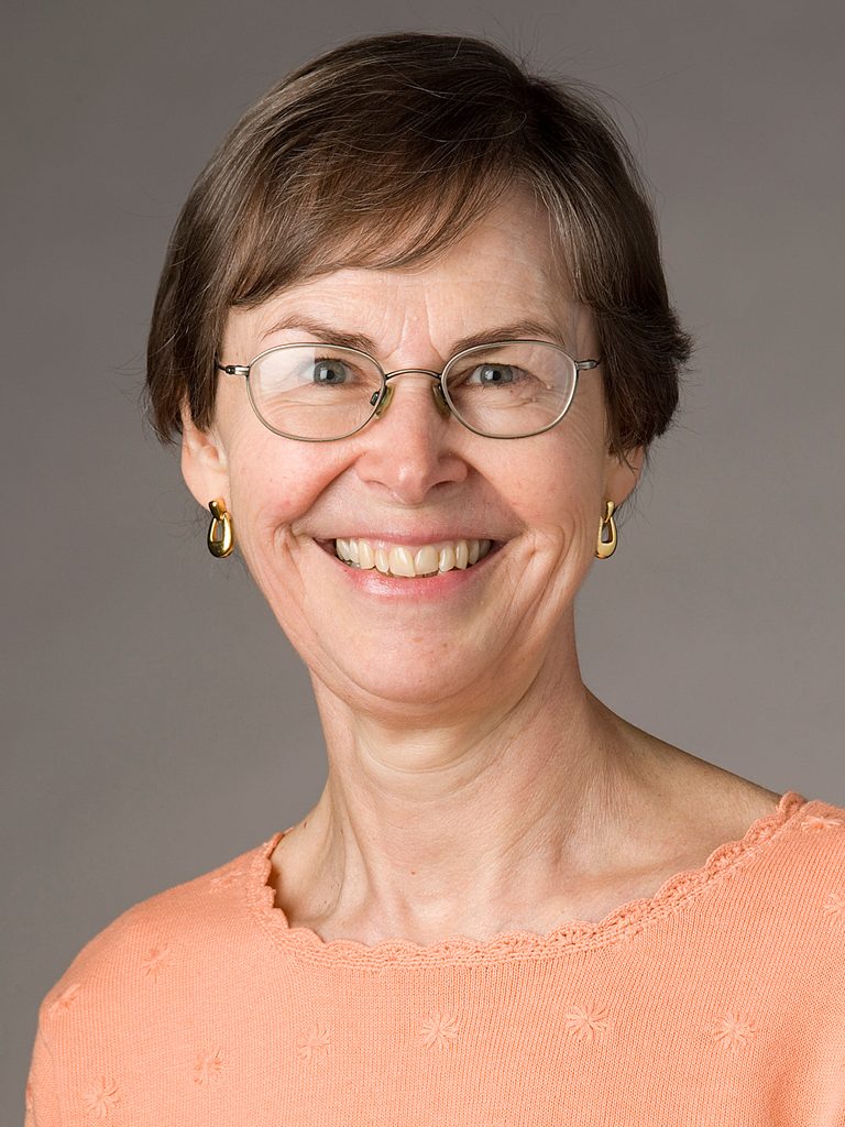 Elizabeth McKinsey