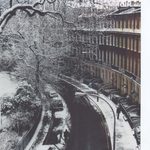 Cartwright Gardens, Avalon Hotel