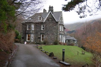 Butharlyp Howe YHA