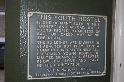The YHA Creed