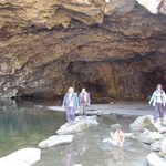 Grasmere Cave