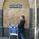 Platform 9 and 3/4