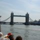 Tower Bridge ahead