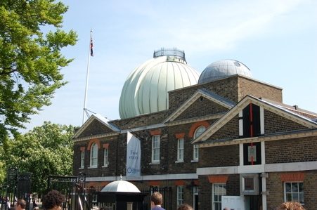 Greenwich Observatory