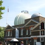 Greenwich Observatory