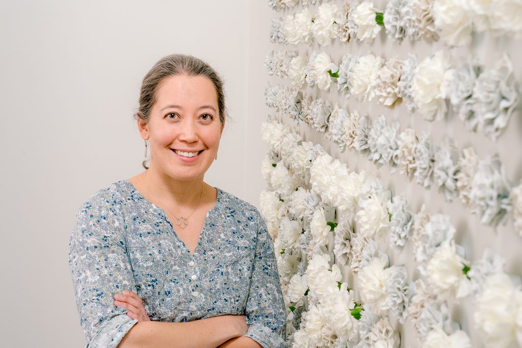 Juliane Shibata, London, Art