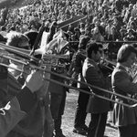 Carleton vs St. Olaf Homecoming 1973