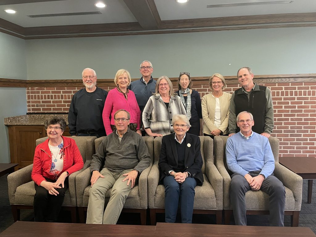 Class of 1977 50th Reunion Legacy Committee
