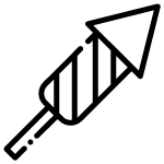 Firework Icon