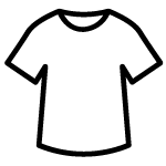 Shirt Icon