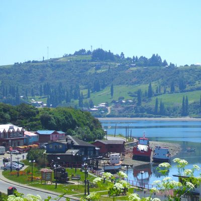 Castro, Chiloé