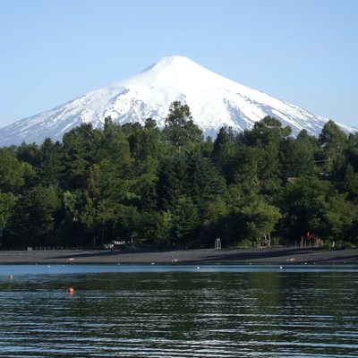 Volcán Villarica