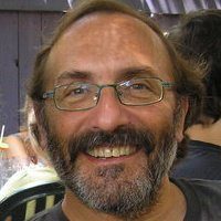 Photo of book author, Professor Robert Dobrow