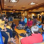 2016 Closing gathering at Maswik Lodge