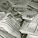 Carletonian Newspapers