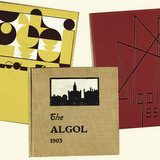 Algol Yearbook