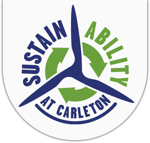 Sustainability at Carleton