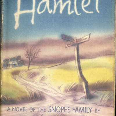 Nelson Collection - The Hamlet
