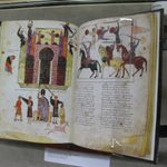 In Apocalipsin: Beatus de Liebana Codex Urgellensis