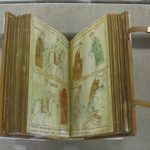 Die Pamplona-Bibel: die Bilderbibel des Königs