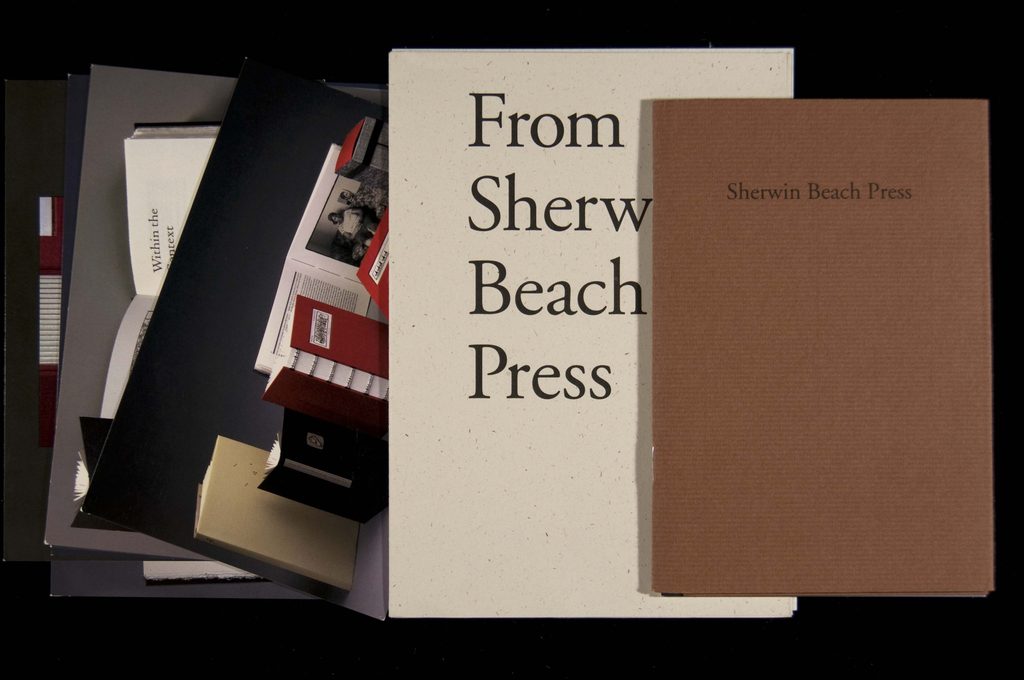 Sherwin Beach Collection