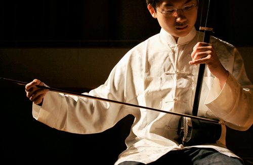 cello