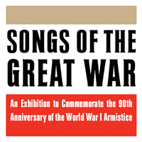 songs of great war