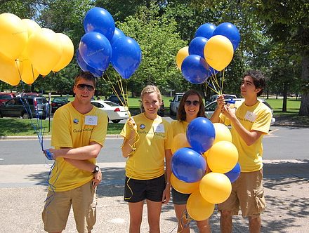 reunion 2010