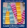 DIY Bookmark Event