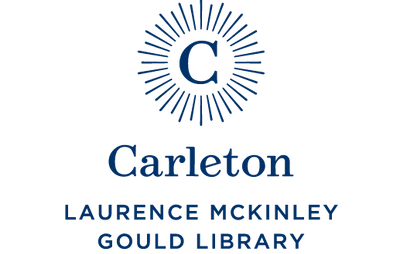 Carleton Laurence McKinley Gould Library