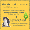 LibKey Nomad++ Info