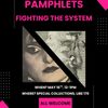 Punk and Pamphlets: Fighting the System