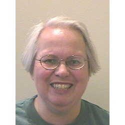 Mary Savina