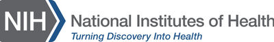NIH logo