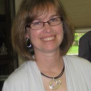Susannah Ottaway 2017