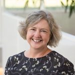 Jennifer Ross-Wolff headshot