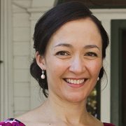 sarah anthony headshot