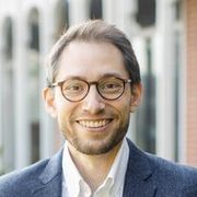 Rev. Schuyler Vogel '07