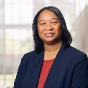 Dean Carolyn Livingston