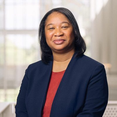 Dean Carolyn Livingston