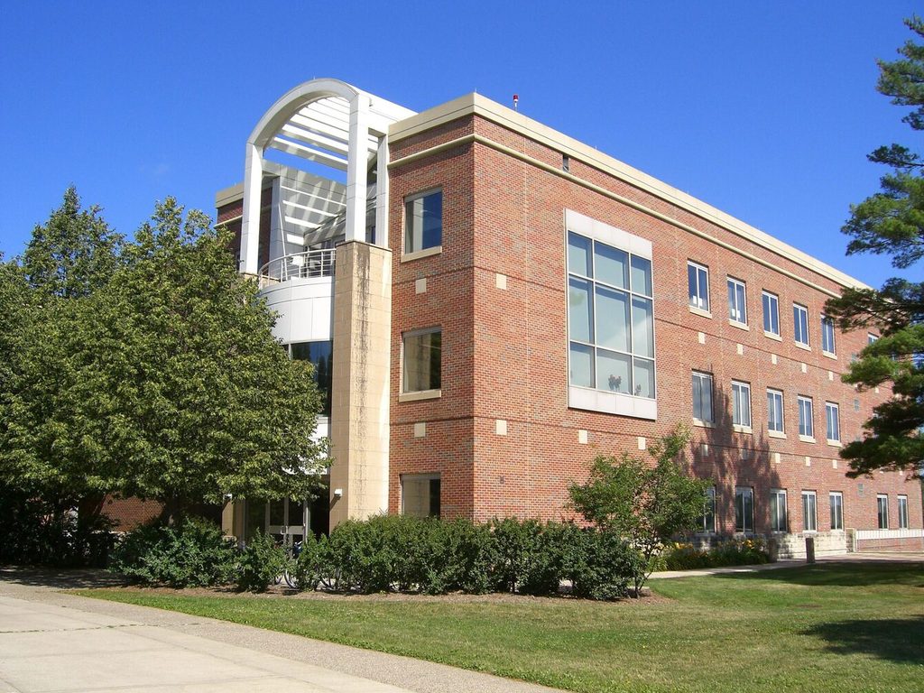 Center for Math and Computing