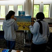 OCS Photo Contest Celebration