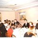Students at a Banquet, Washington, D.C.