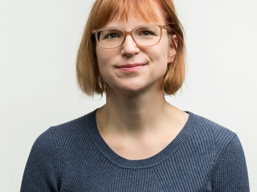 Catherine Fortin