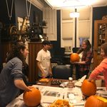 Pumpkin Carving